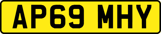 AP69MHY