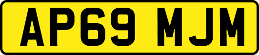 AP69MJM