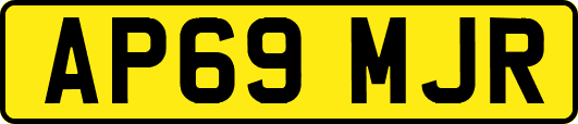 AP69MJR