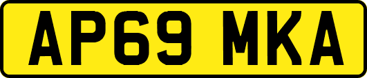 AP69MKA