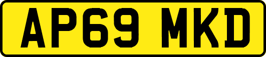 AP69MKD