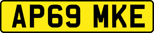 AP69MKE