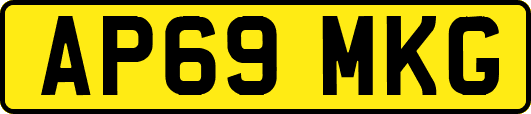 AP69MKG