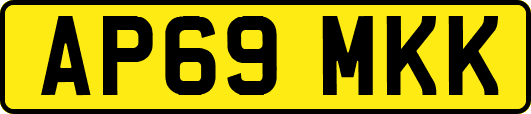 AP69MKK