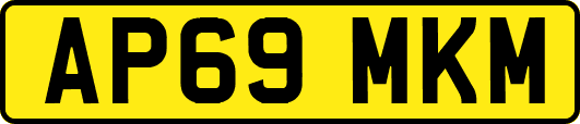 AP69MKM