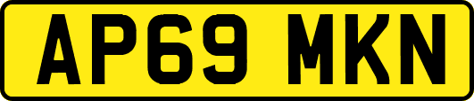 AP69MKN