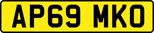 AP69MKO