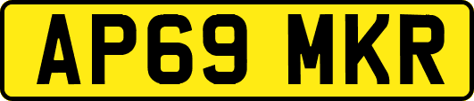 AP69MKR