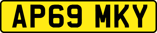 AP69MKY