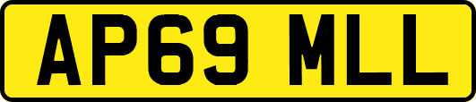 AP69MLL