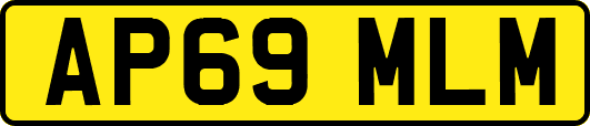 AP69MLM