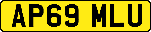 AP69MLU