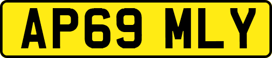 AP69MLY