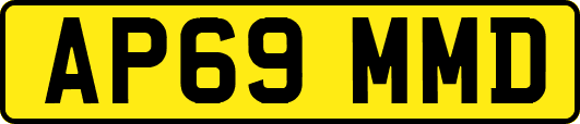 AP69MMD