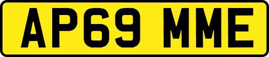 AP69MME