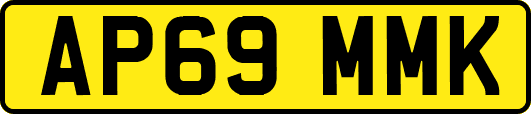 AP69MMK