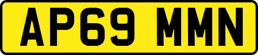 AP69MMN