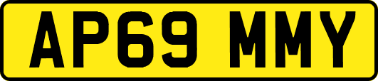 AP69MMY