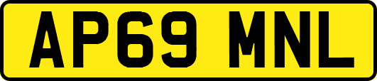 AP69MNL