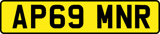AP69MNR