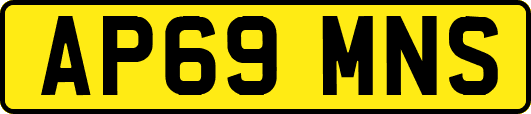AP69MNS