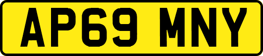 AP69MNY