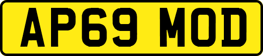 AP69MOD