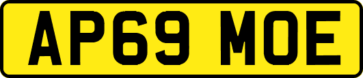 AP69MOE