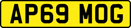 AP69MOG