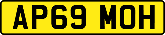 AP69MOH