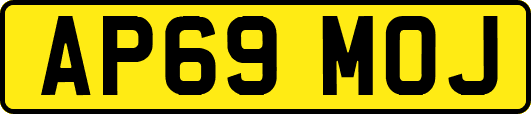 AP69MOJ
