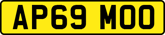 AP69MOO