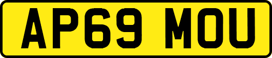 AP69MOU