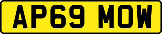 AP69MOW