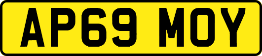 AP69MOY