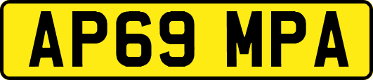 AP69MPA