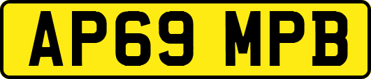 AP69MPB