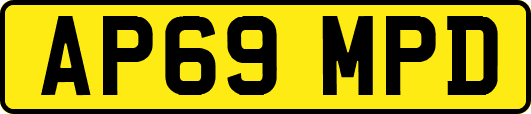 AP69MPD