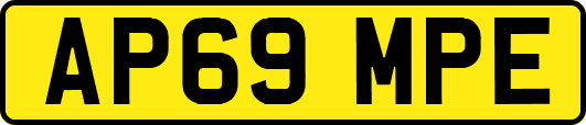 AP69MPE