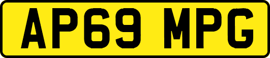 AP69MPG
