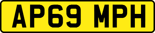 AP69MPH