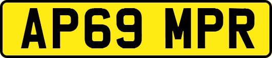 AP69MPR