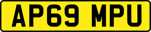 AP69MPU