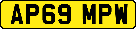 AP69MPW