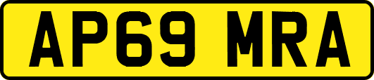 AP69MRA