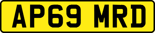 AP69MRD
