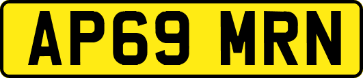 AP69MRN