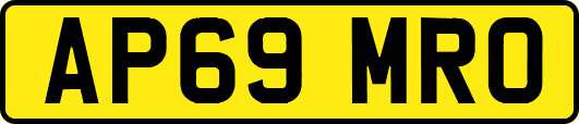 AP69MRO