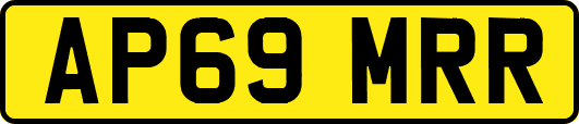 AP69MRR