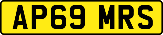 AP69MRS